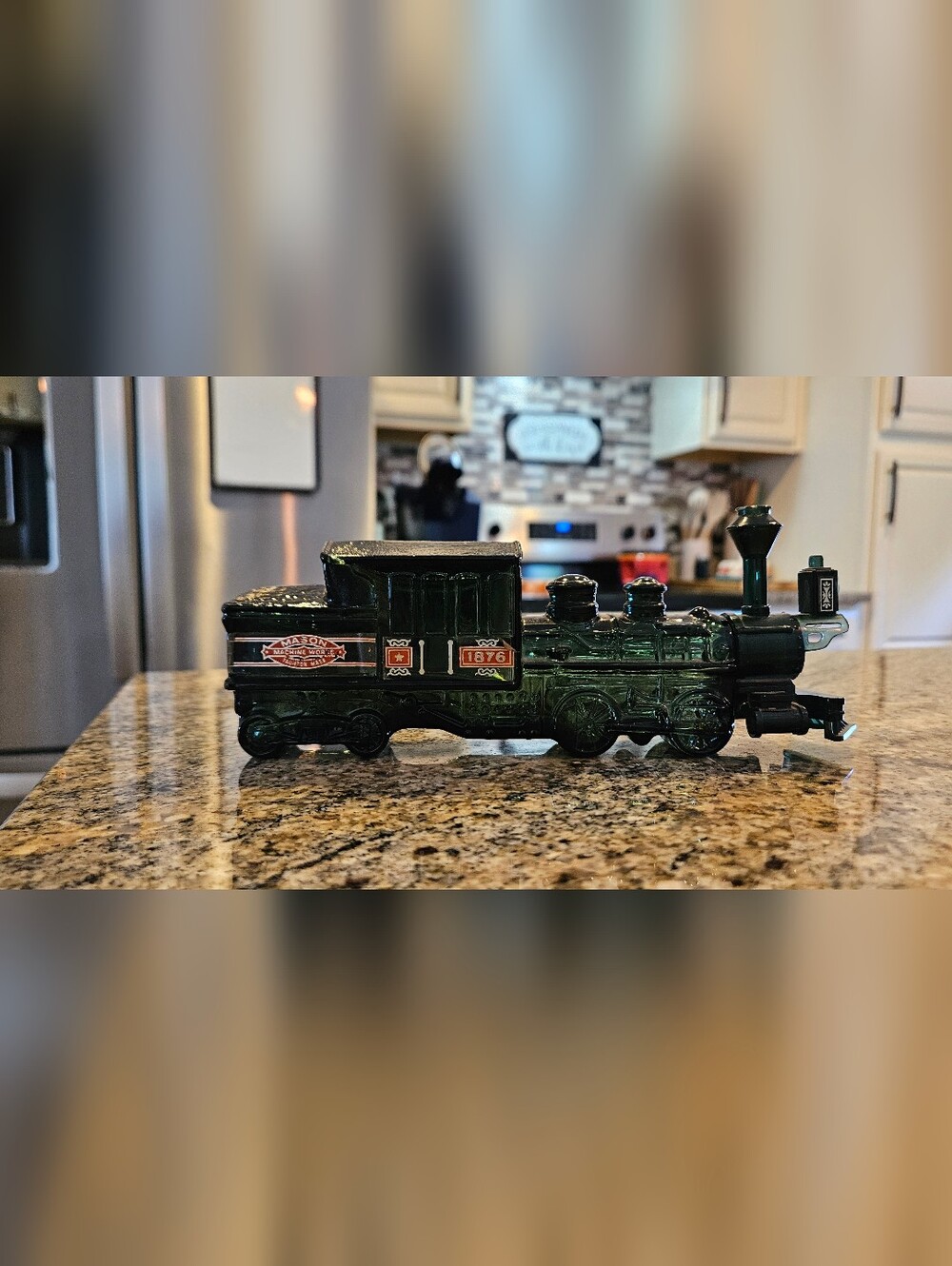 Train Collections - Picture 2 of 6